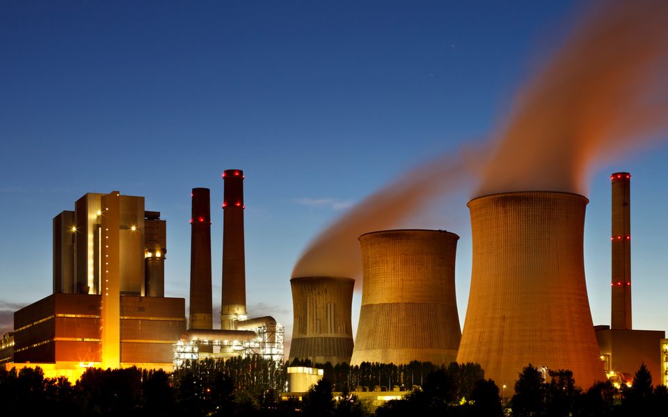 Debunking Three Myths On Decarbonization