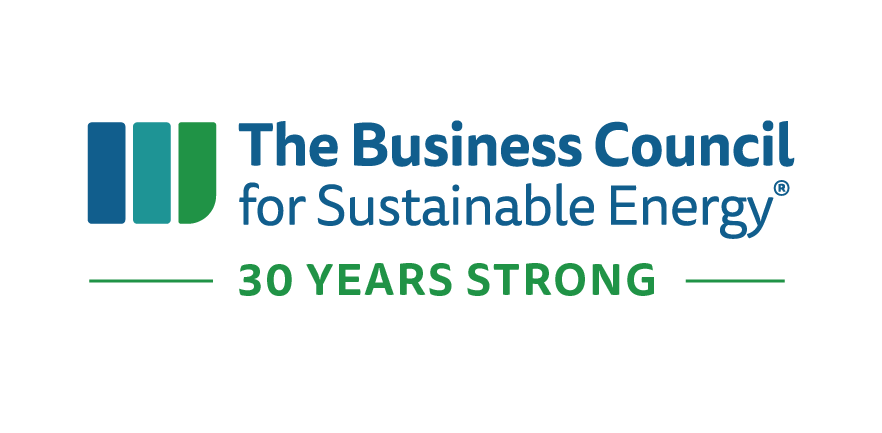 The Business Council for Sustainable Energy